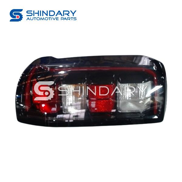 Rear combination taillights PP6-13404-AB for JMC GRAND AVENUE