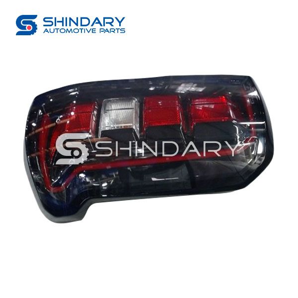 Rear combination taillights PP6-13405-AB for JMC GRAND AVENUE