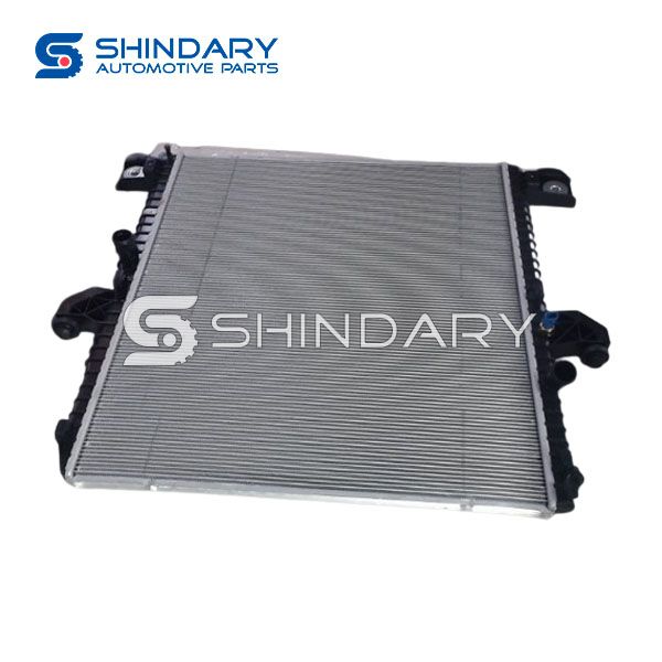 Radiator assembly PP6-8C342-AC for JMC GRAND AVENUE