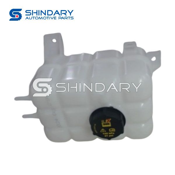 Auxiliary water tank assembly PP6-8K218-AB for JMC GRAND AVENUE