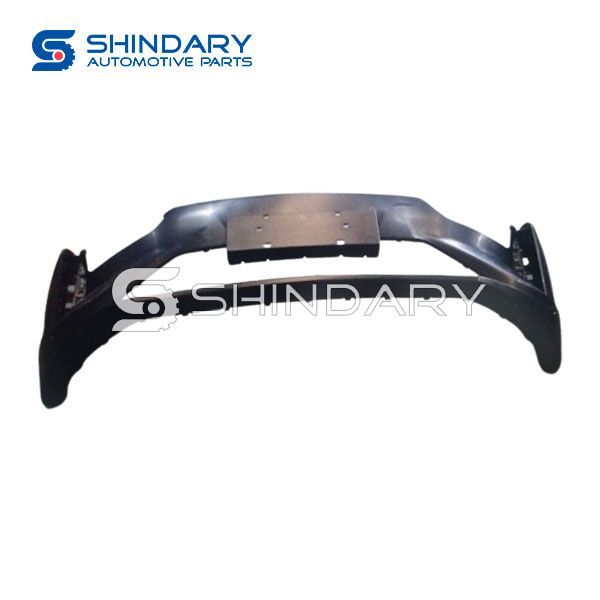 Front bumper body S000000061 for JMC EVEASY