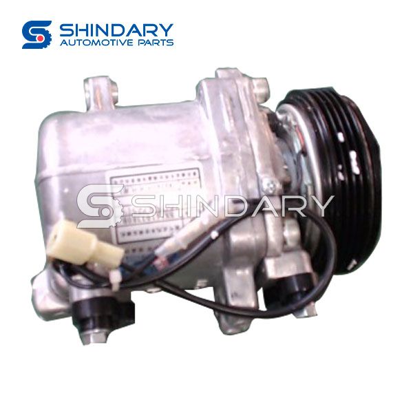 Air conditioning compressor S11-8104010BD for CHERY