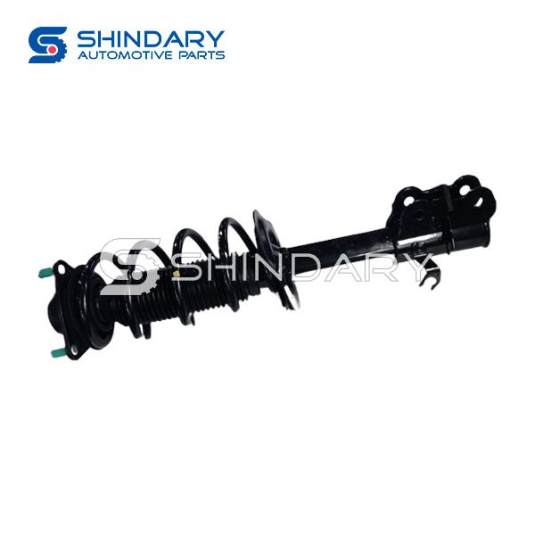 Shock absorber SX5G-2904049A for DONGFENG