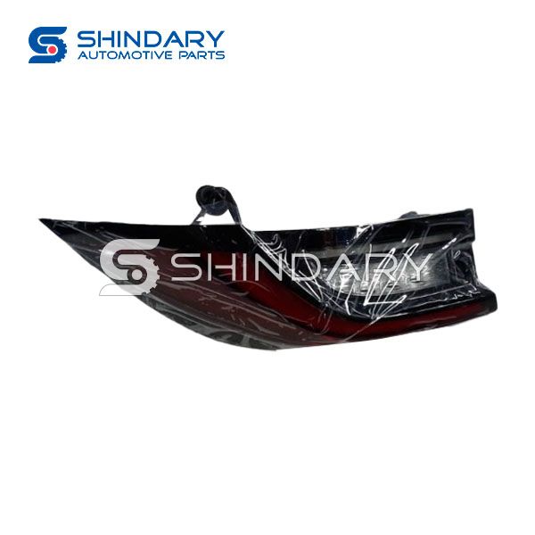 Right rear combined light assembly A SX5G-4133220 for DONGFENG