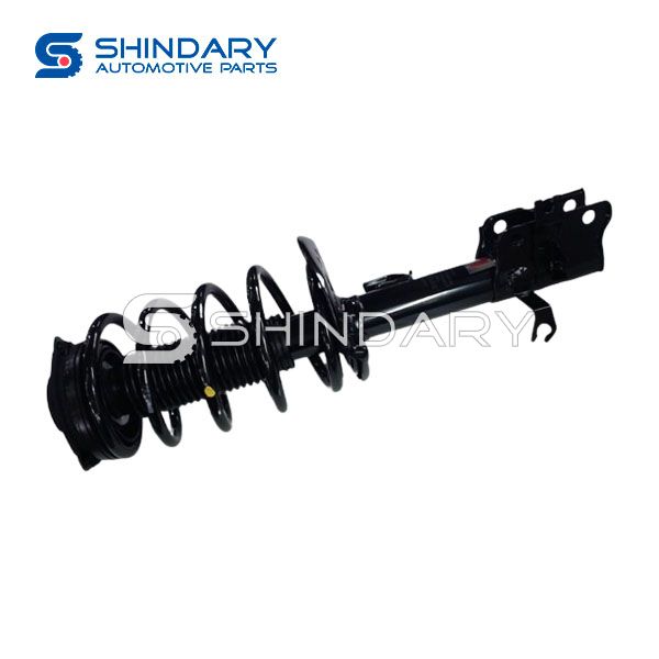 Shock absorber SX7-2904059 for DONGFENG