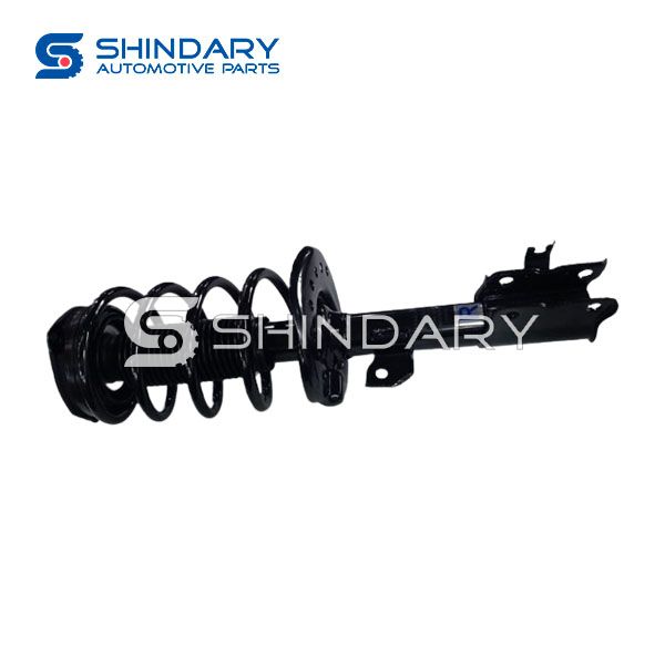 Shock absorber SX7-2904069B for DONGFENG