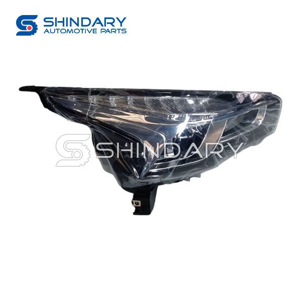 Headlights RHS T15-4421020CA for CHERY TIGGO 7