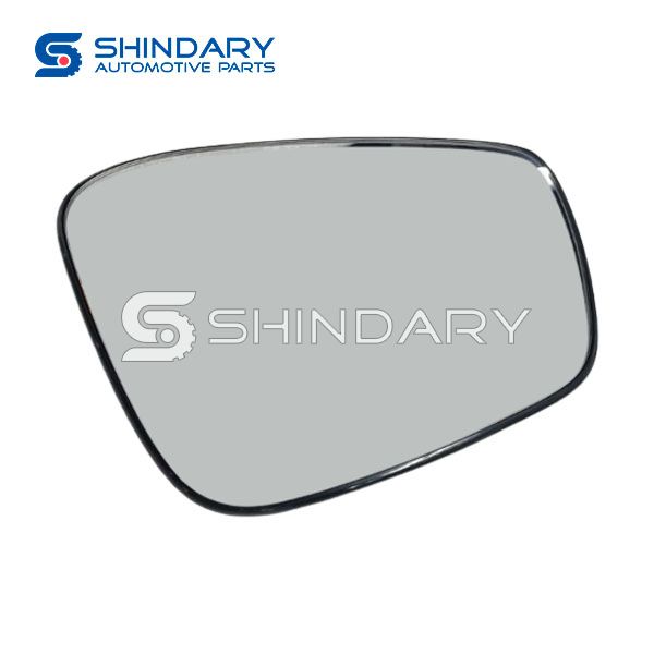 Rearview mirror -R 10065641 for MG