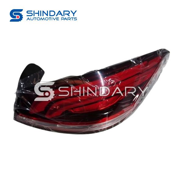 Rear tail light RHS 10156927 for MG MG 6