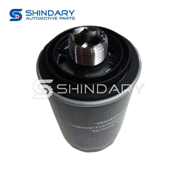 Oil filter 1017100AEC01-H6 for GREAT WALL H6