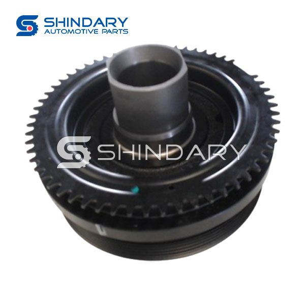 Crankshaft pulley 123032DB0A for ZNA