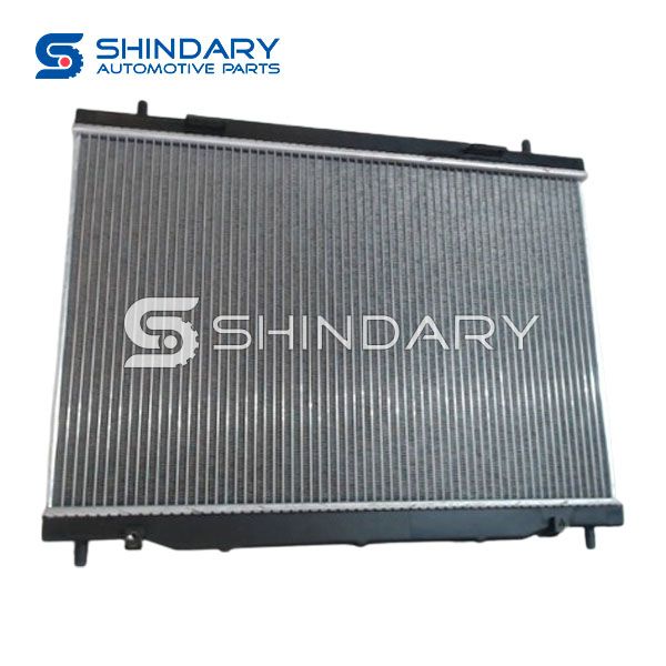 Radiator 13010120-B05-B00 for BAIC