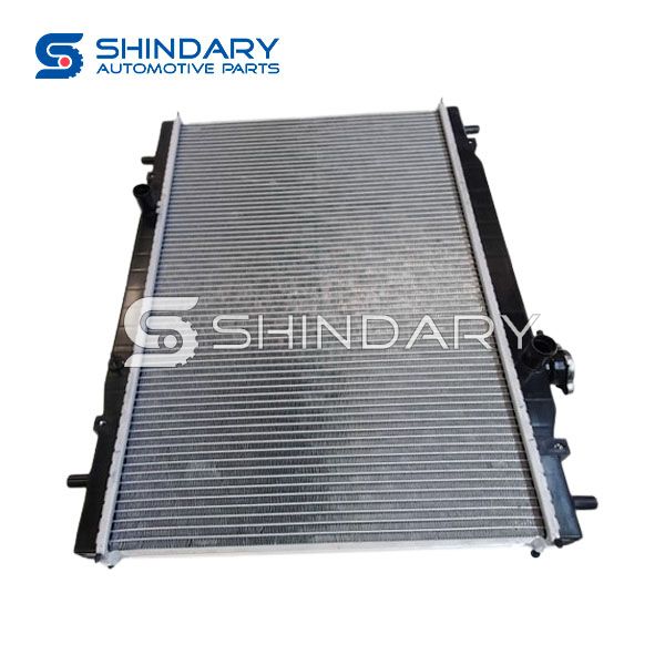 Radiator 13011005-05 for DFSK