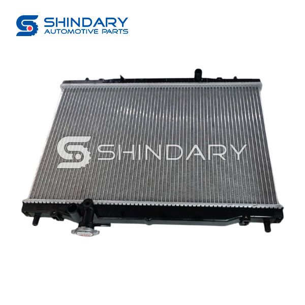 Radiator 1301110-CMSD for DFSK C21