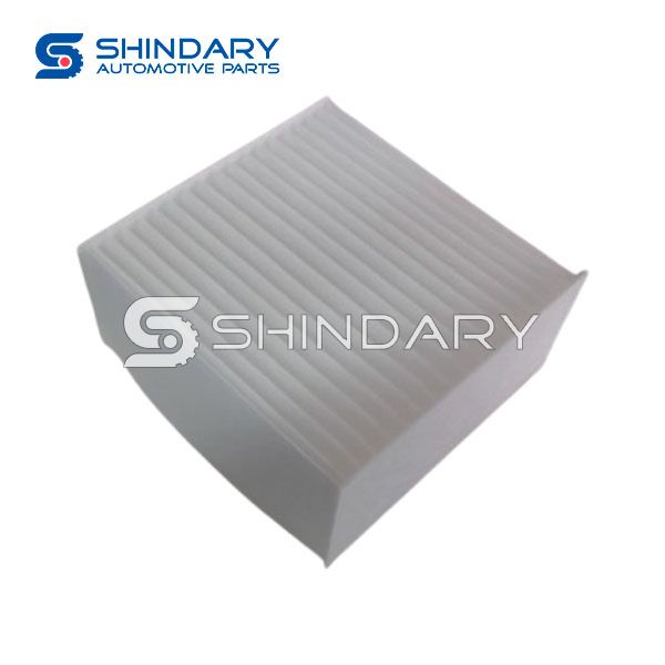 Air conditioner filter element 14765084-00 for BYD Seagull