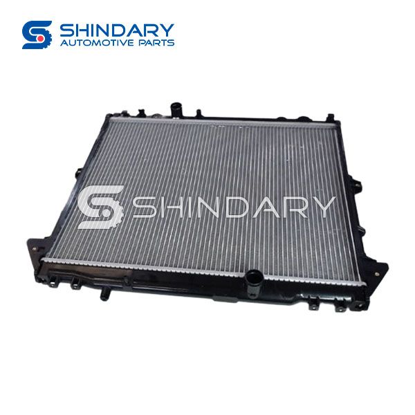 Radiator 16400-0L120 for TOYOTA HILUX