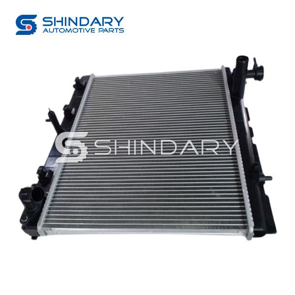 Radiator 16400-0Y150 for TOYOTA ETIOS