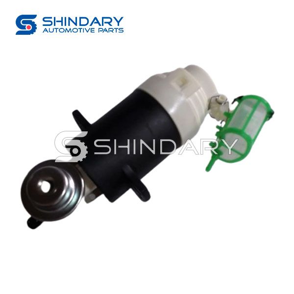 Fuel pump 17042-01G02 for NISSAN