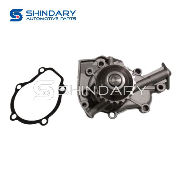 Water pump assembly 17400-70B00-000 for SUZUKI