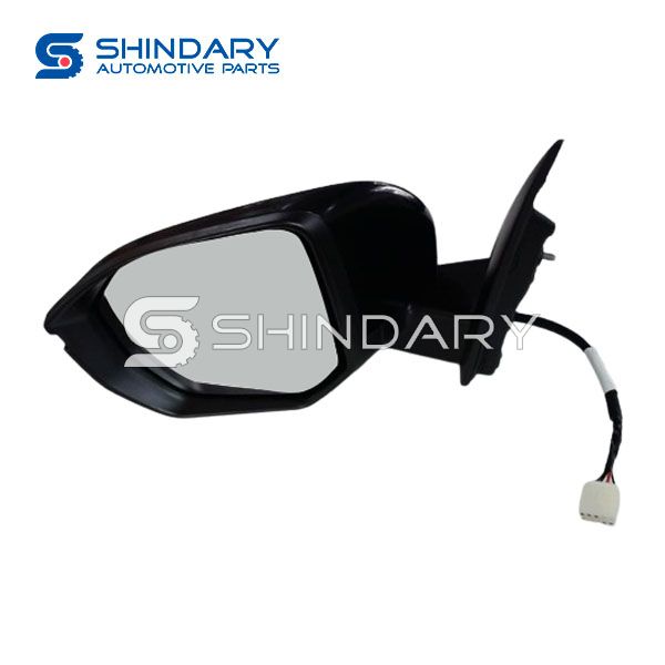 Rearview mirror assy 23586323 for CHEVROLET - Mirror - Mirror