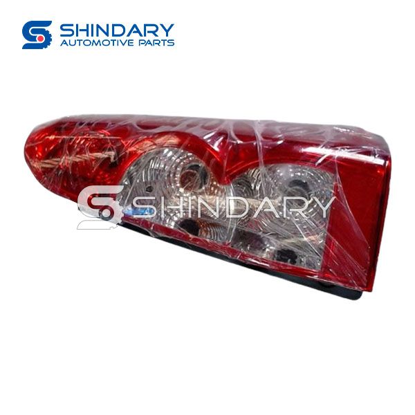 Rear combination light assy, R 24509908 for CHEVROLET N300