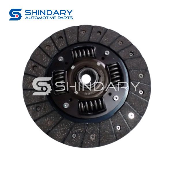 Clutch kit 30100-91F10 for SUBARU LEGACY