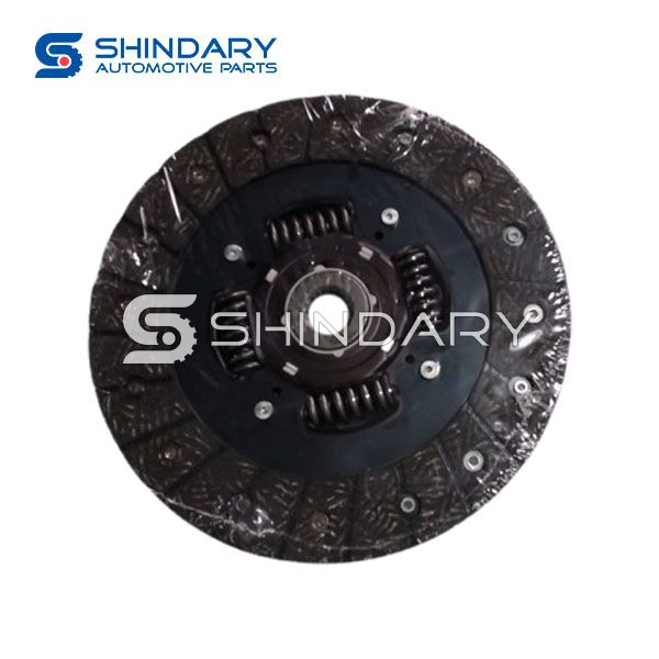 Clutch kit 31201-43800 for SAMSUNG SM3