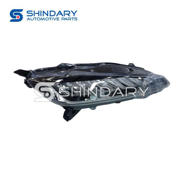 Right front headlight 331503K4ZH5 for HONDA MNV