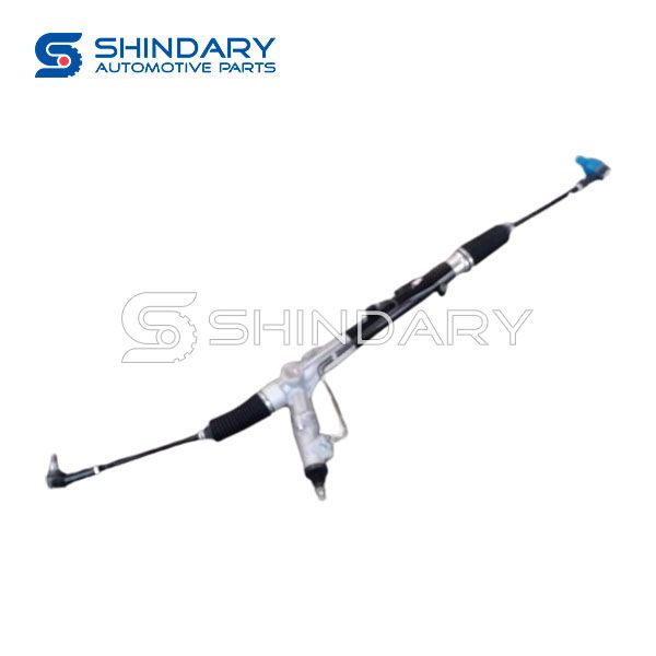 Steering gear with tie rod 3402300R0090 for JAC