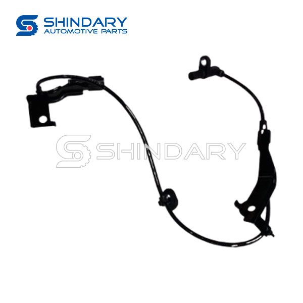 Wheel speed sensor assembly 3550030P3010 for JAC T6