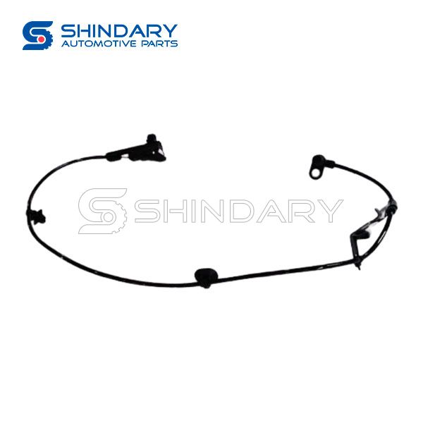 Wheel speed sensor assembly 3550040P3010 for JAC T6