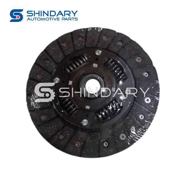 Clutch kit 41100-02835 for KIA MORNING