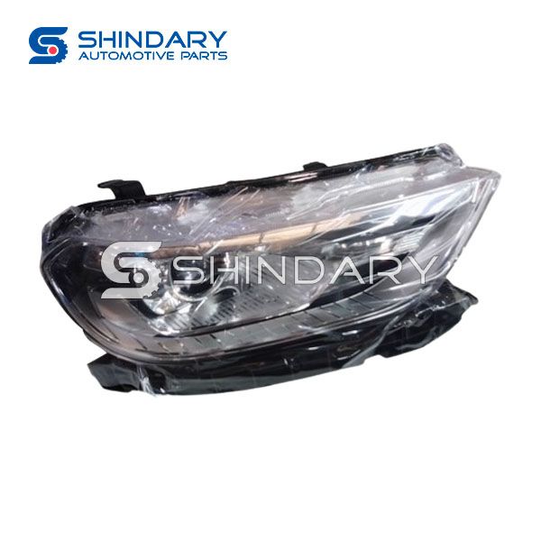 Headlights. - Right 4121200XSZ23A for GREAT WALL H2