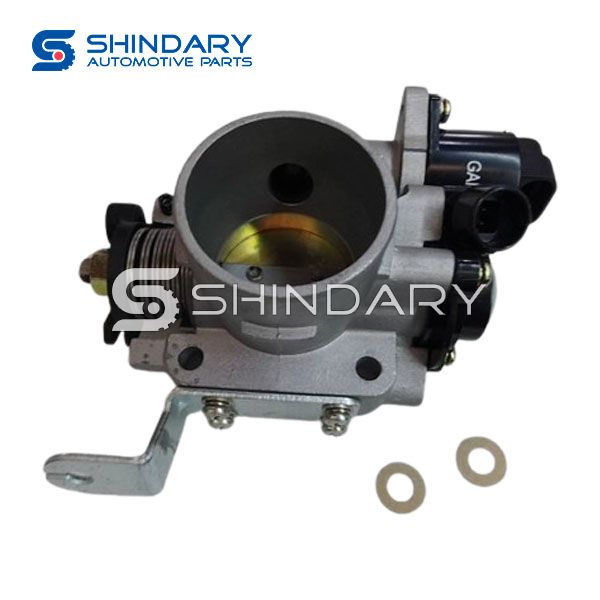 Throttle valve 465QA-1107950-04 for FAW CA5024