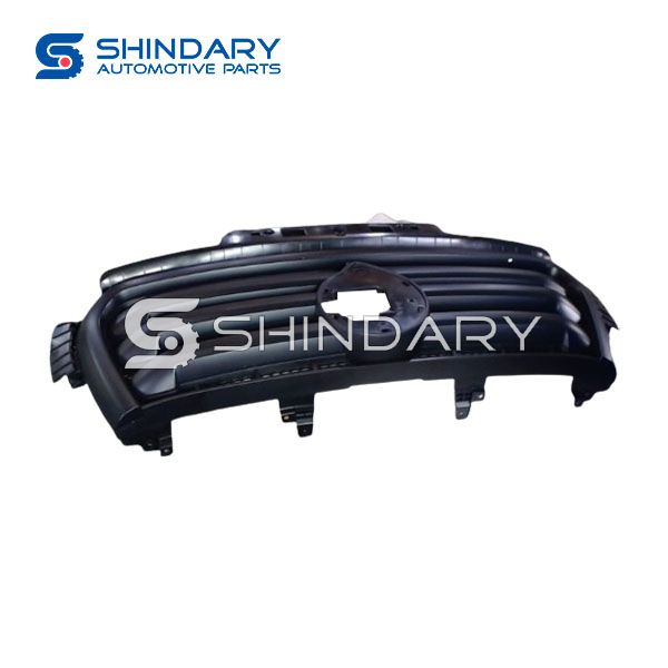 Radiator grille assy 5509300XPW41A8F for HAVAL H6