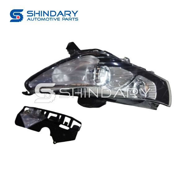 Headlight. - Left 7210001AAF0200 for GAC GA3S