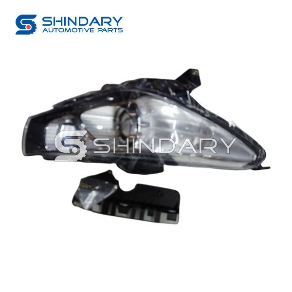 Headlights. - Right 7210002AAF0200 for GAC GA3S