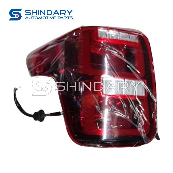 Rear taillight LHS 7305001CAD0000 for GAC GS8