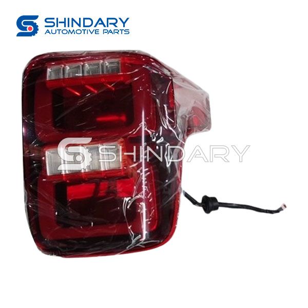 Rear tail light RHS 7305002CAD0000 for GAC GS8