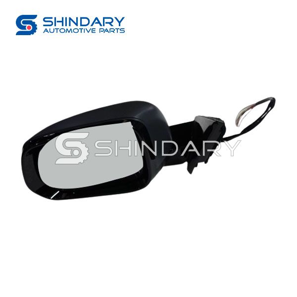 Rearview mirror. - Left 7610001CAD0100 for GAC GS8