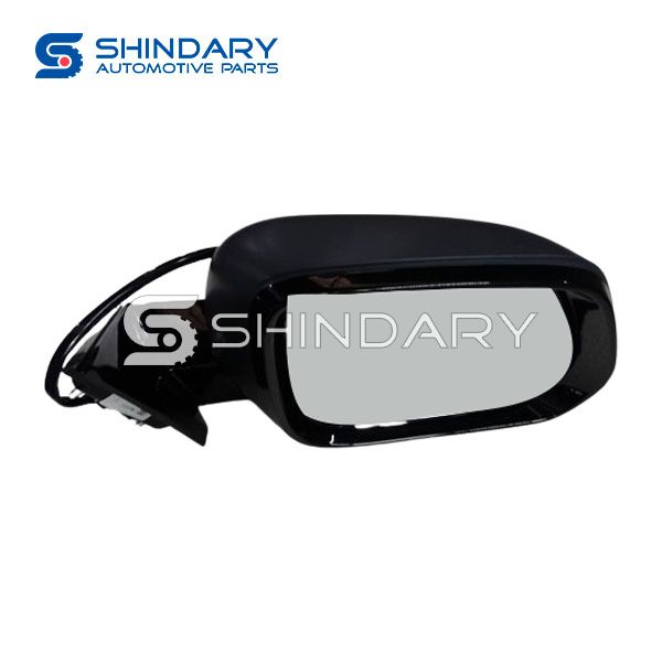 Rearview mirror. - Right 7610002CAD0100 for GAC GS8