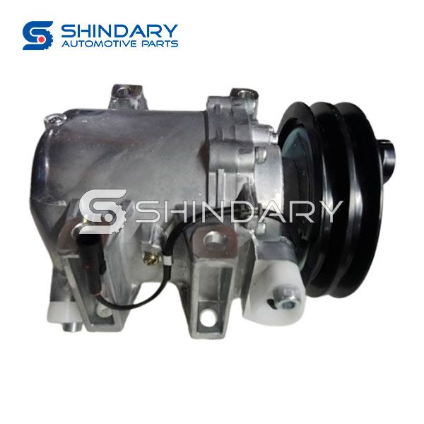 Compressor 8-97369415-0 for ISUZU DMAX