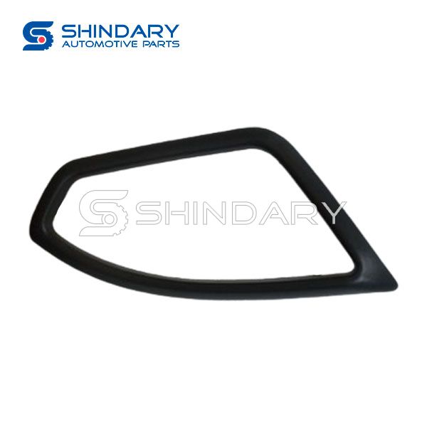 Front door handle trim cover 809432ZS60+L025 for ZNA SUCCE