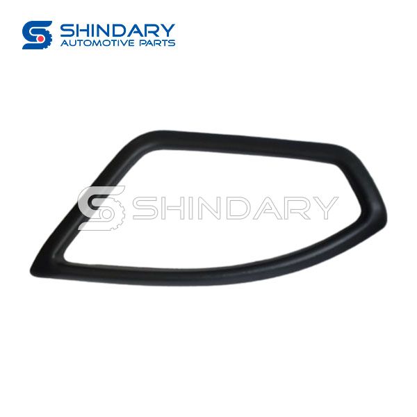 Front door handle trim cover 809442ZS60+L025 for ZNA SUCCE