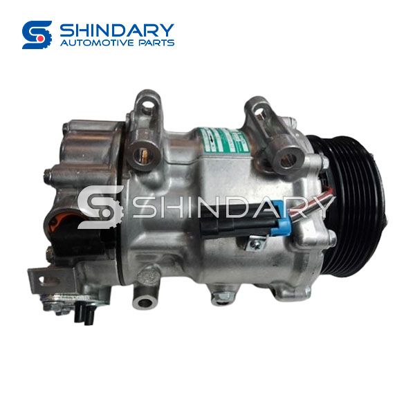 Air compressor 8110004CAD0001 for GAC GS5