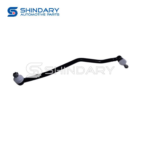 Steering tie rod 8971701601-A for ISUZU