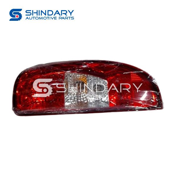 Right combination taillight 9P2-13404-AE for JMC