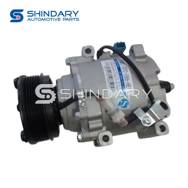 Air compressor A13-8103010 for CHERY ARRIZO 3