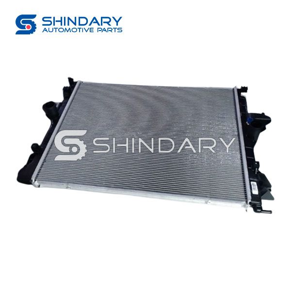 Radiator B00018960 for BAIC