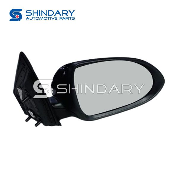 Rear view mirror assy (right) B511F271002-0201-AC for CHANGAN